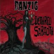 The lyrics JU JU BONE of DANZIG is also present in the album Deth red sabaoth (2010)