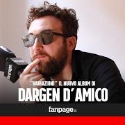 The lyrics LE SQUADRE of DARGEN D'AMICO is also present in the album Variazioni (2017)