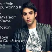 The lyrics WHO'S THAT GIRL of DARIN is also present in the album Darin (2005)