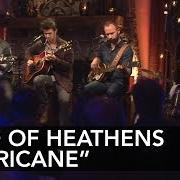 The lyrics NINE STEPS DOWN of BAND OF HEATHENS (THE) is also present in the album The band of heathens (2008)