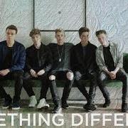 The lyrics AIR OF THE NIGHT (SMOOTH STEP) of WHY DON'T WE is also present in the album Something different (2017)