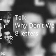 The lyrics WITH YOU THIS CHRISTMAS of WHY DON'T WE is also present in the album Wdw2 (2019)