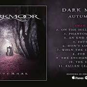 The lyrics WHEN THE SUN IS GONE of DARK MOOR is also present in the album Autumnal (2009)
