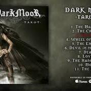 The lyrics LOVERS of DARK MOOR is also present in the album Tarot (2007)