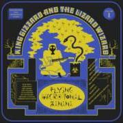 The lyrics ANOXIA of KING GIZZARD & THE LIZARD WIZARD is also present in the album Flying microtonal banana (2017)