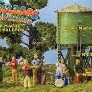 The lyrics COLD CADAVER of KING GIZZARD & THE LIZARD WIZARD is also present in the album Paper mâché dream balloon (2015)