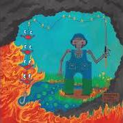 The lyrics PLASTIC BOOGIE of KING GIZZARD & THE LIZARD WIZARD is also present in the album Fishing for fishies (2019)
