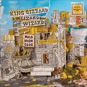 The lyrics COUNTDOWN of KING GIZZARD & THE LIZARD WIZARD is also present in the album Sketches of brunswick east (2017)