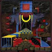 The lyrics INNER CELL of KING GIZZARD & THE LIZARD WIZARD is also present in the album Polygondwanaland (2017)