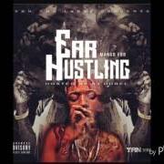 The lyrics I KNOW of MANGO FOO is also present in the album Ear hustling (2016)