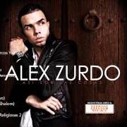 The lyrics ESTARE AQUI of ALEX ZURDO is also present in the album Asi son las cosas (2009)