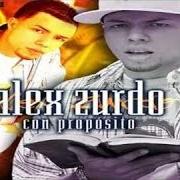 The lyrics EL TE VE of ALEX ZURDO is also present in the album Con proposito (2005)