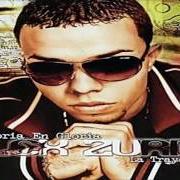 The lyrics YO SOY AQUEL of ALEX ZURDO is also present in the album La trayectoria (2008)