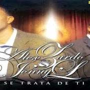 The lyrics ME TOCA A MI of ALEX ZURDO is also present in the album Se trata de ti (2006)