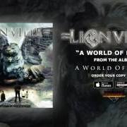 The lyrics ONE MORE NIGHT of LIONVILLE is also present in the album A world of fools (2017)