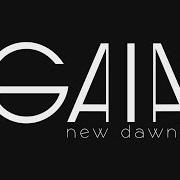 The lyrics NEW DAWNS of GAIA GOZZI is also present in the album New dawns (2016)