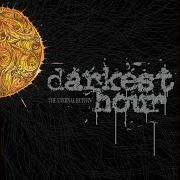 The lyrics INTO THE GREY of DARKEST HOUR is also present in the album The eternal return (2009)