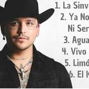 The lyrics CAZZUALIDADES of CHRISTIAN NODAL is also present in the album Forajido (2023)