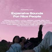 The lyrics LAYOVER of FELIX CARTAL is also present in the album Expensive sounds for nice people (2021)