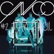 The lyrics TAN FÁCIL of CNCO is also present in the album Primera cita (2016)