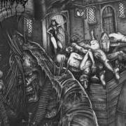 The lyrics THE WINDS THEY CALLED THE DUNGEON SHAKER of DARKTHRONE is also present in the album Dark thrones and black flags (2008)