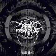 The lyrics DIVIDED WE STAND of DARKTHRONE is also present in the album Hate them (2003)