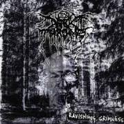The lyrics THE CLAWS OF TIME of DARKTHRONE is also present in the album Ravishing grimness (1999)