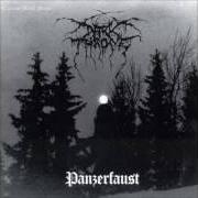 The lyrics THE HORDES OF NEBULAH of DARKTHRONE is also present in the album Panzerfaust (1995)