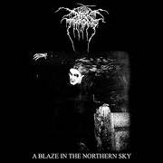 The lyrics KATHAARIAN LIFE CODE of DARKTHRONE is also present in the album A blaze in the northern sky (1992)