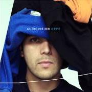 The lyrics UN DÍA AYER of GEPE is also present in the album Audiovisión (2010)