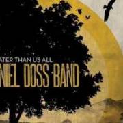 The lyrics SING YOUR NAME of DANIEL DOSS BAND is also present in the album Greater than us all (2008)