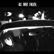 The lyrics COMFORTABLE of ELHAE is also present in the album All have fallen (2016)