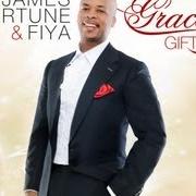 The lyrics WORSHIP THE KING of JAMES FORTUNE is also present in the album Grace gift (2012)