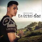 The lyrics CICATRIIICES (VERSION NORTEÑO EN VIVO) of REGULO CARO is also present in the album En estos días (2016)