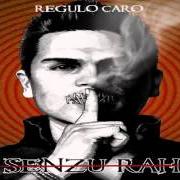 The lyrics ME GUSTAS ME GUSTAS of REGULO CARO is also present in the album Senzu-rah (2014)