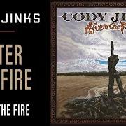 The lyrics ONE GOOD DECISION of CODY JINKS is also present in the album After the fire (2019)