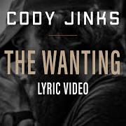 The lyrics IT DON'T RAIN IN CALIFORNIA of CODY JINKS is also present in the album The wanting (2019)