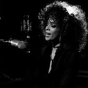 The lyrics LEAVIN' of KANDACE SPRINGS is also present in the album Soul eyes (2016)