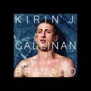 The lyrics S. A. D. of KIRIN J CALLINAN is also present in the album Bravado (2017)