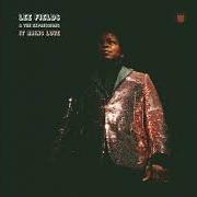 The lyrics WAKE UP of LEE FIELDS is also present in the album It rains love (2019)