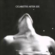 The lyrics NOTHING'S GONNA HURT YOU BABY of CIGARETTES AFTER SEX is also present in the album I (2012)