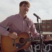 The lyrics LADY ADELAIDE of BENJAMIN GIBBARD is also present in the album Former lives (2012)