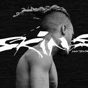 The lyrics INTRODUCTION of XXXTENTACION is also present in the album Skins (2018)