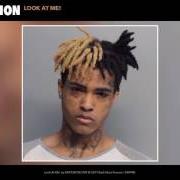 The lyrics KILL ME (PAIN FROM THE JAIL PHONE) of XXXTENTACION is also present in the album Look at me: the album (2022)