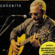 The lyrics L'ELETTRICISTA of GIORGIO CONTE is also present in the album Concerto (live) (1995)