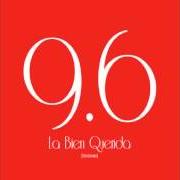 The lyrics SANTA FE of LA BIEN QUERIDA is also present in the album Romancero (2009)