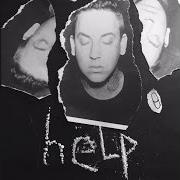 The lyrics DON'T STOP of BLACKBEAR is also present in the album Help (2015)