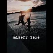 The lyrics ALONE IN A ROOM FULL OF PEOPLE of BLACKBEAR is also present in the album Misery lake (2021)