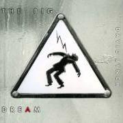 The lyrics I'M WAITING HERE of DAVID LYNCH is also present in the album The big dream (2013)
