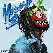 The lyrics 2 BITCHES of HOODRICH PABLO JUAN is also present in the album Hoodwolf (2017)